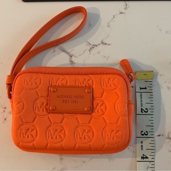 Michael Kors Wristlet